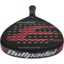 Bullpadel Sniper 2.0 Power 2026 Negra y Roja